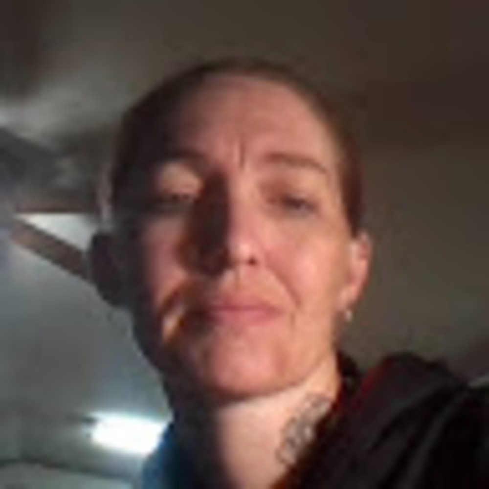 Meet your Posher, Brandi